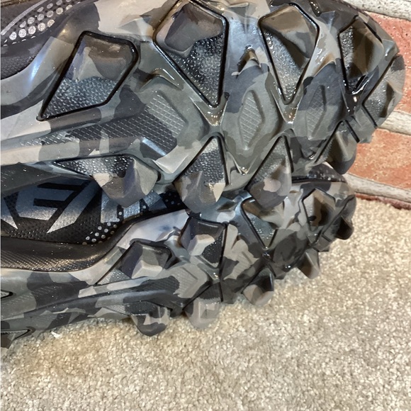 Adidas Freak Spark molded Football cleats size 8.5 - Picture 6 of 8